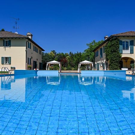 Minerbio Elizabeth Country House, A Member Of Design Hotels מראה חיצוני תמונה