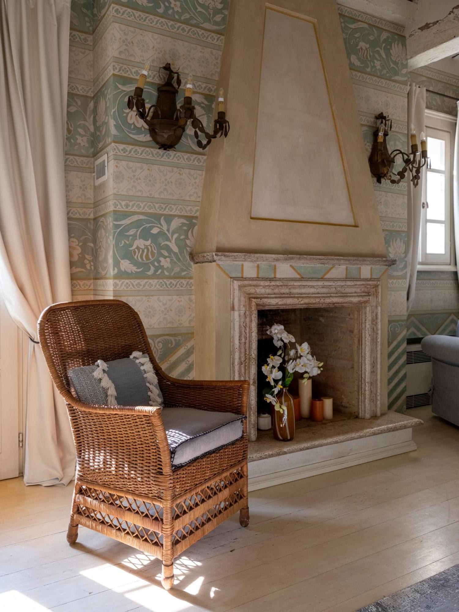 Minerbio Elizabeth Country House, A Member Of Design Hotels מראה חיצוני תמונה
