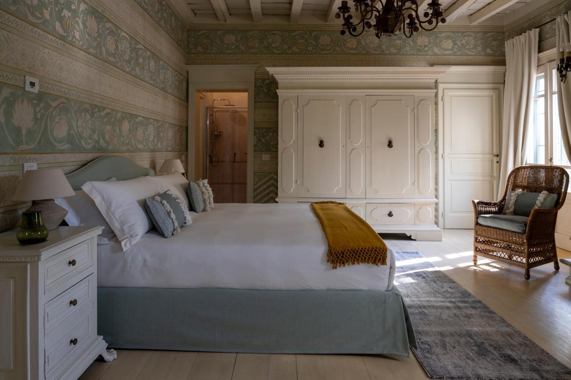 Minerbio Elizabeth Country House, A Member Of Design Hotels מראה חיצוני תמונה