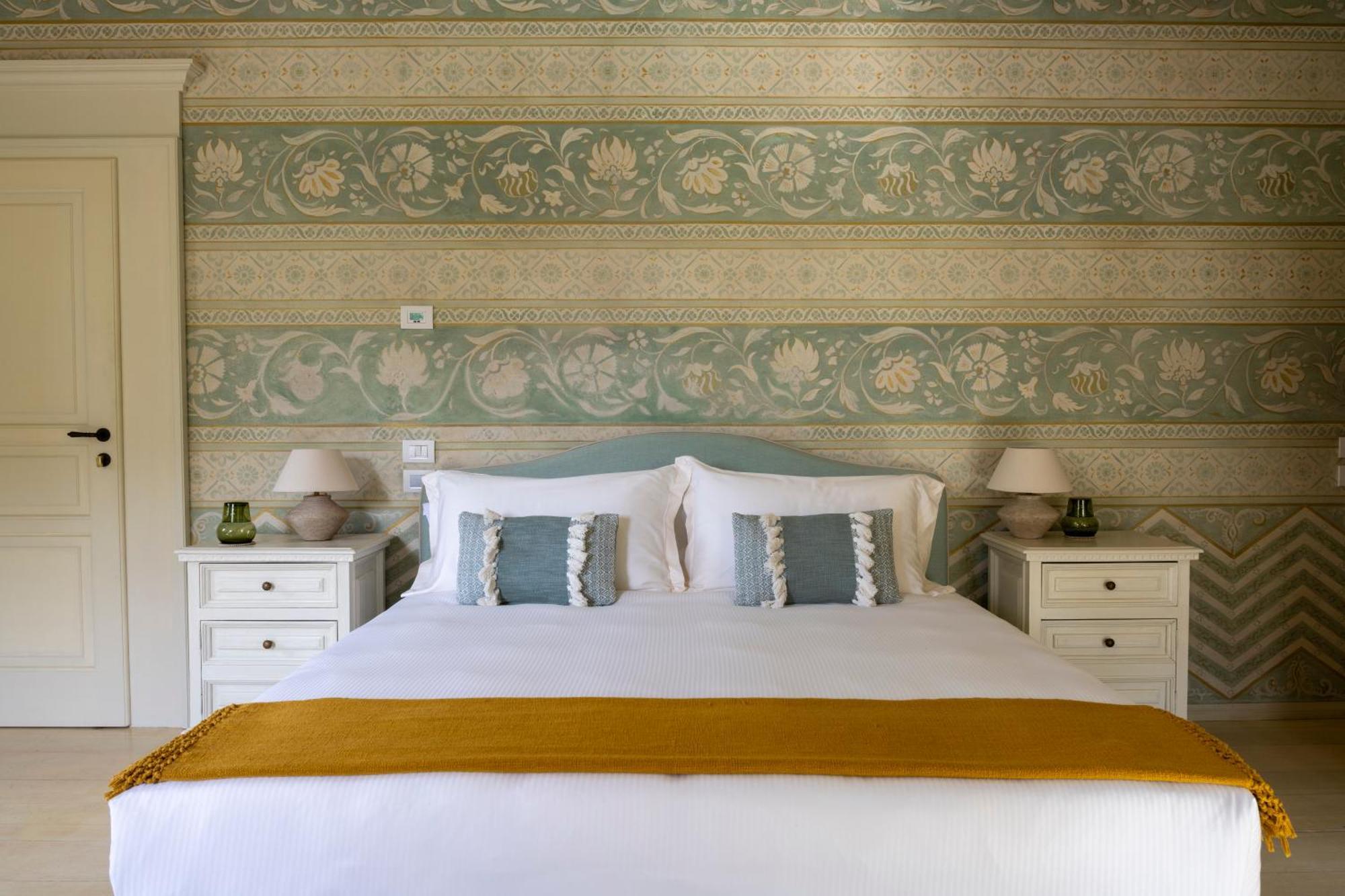 Minerbio Elizabeth Country House, A Member Of Design Hotels מראה חיצוני תמונה