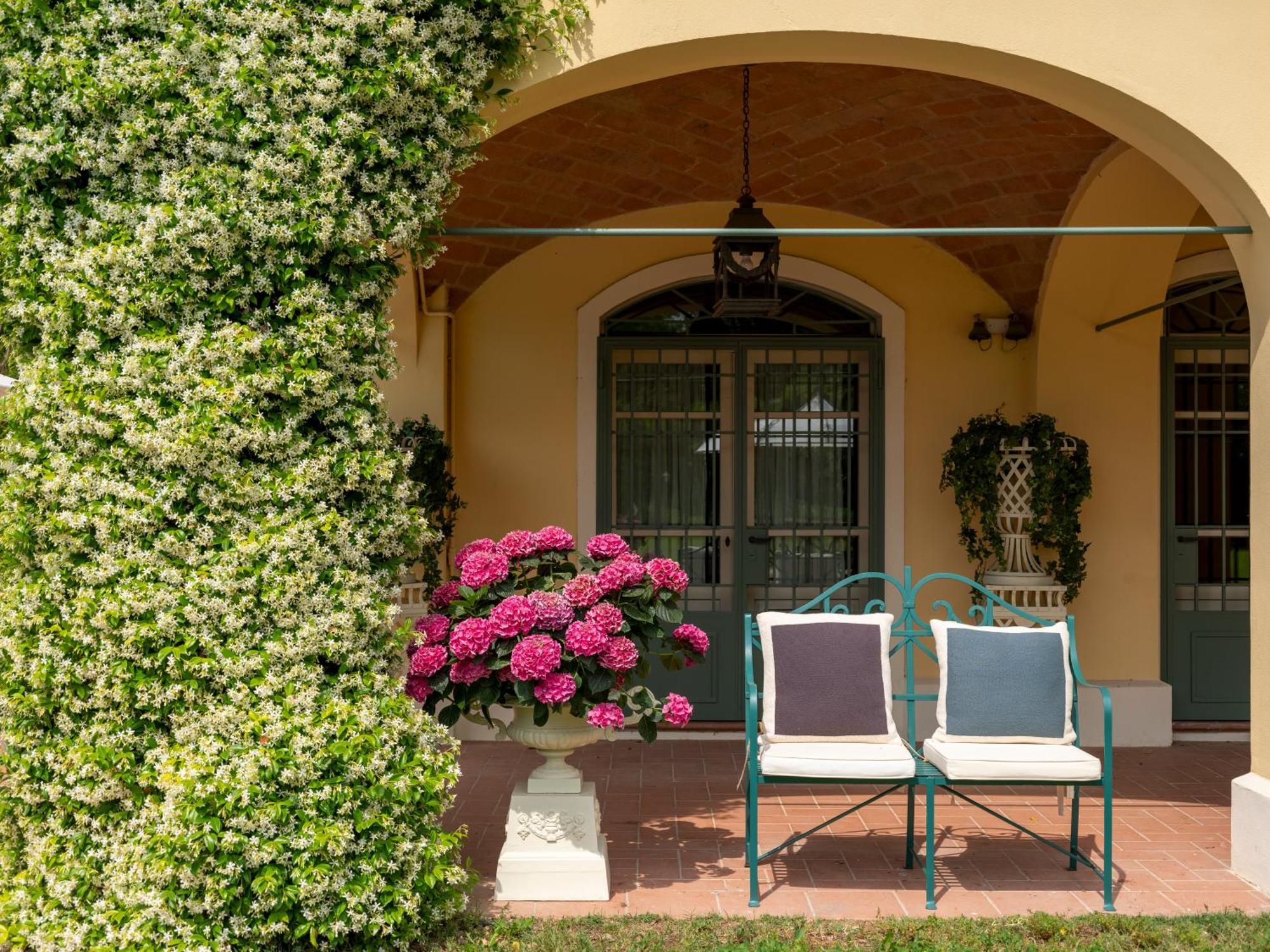 Minerbio Elizabeth Country House, A Member Of Design Hotels מראה חיצוני תמונה