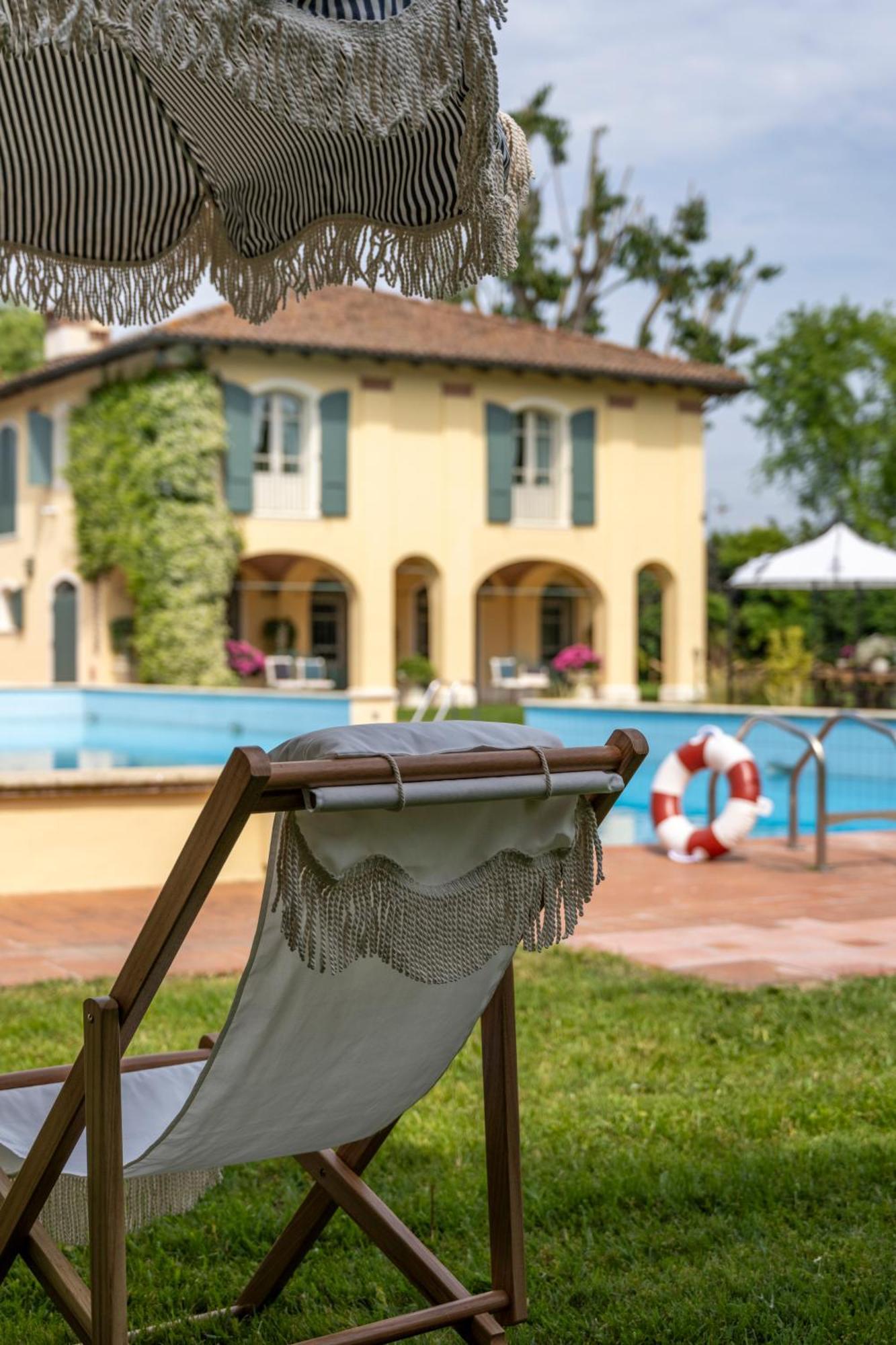 Minerbio Elizabeth Country House, A Member Of Design Hotels מראה חיצוני תמונה