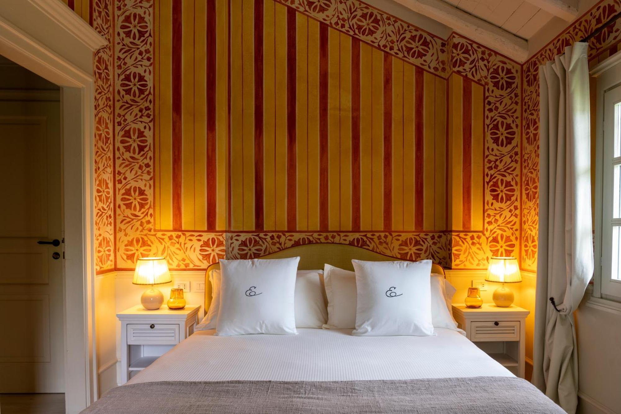 Minerbio Elizabeth Country House, A Member Of Design Hotels מראה חיצוני תמונה