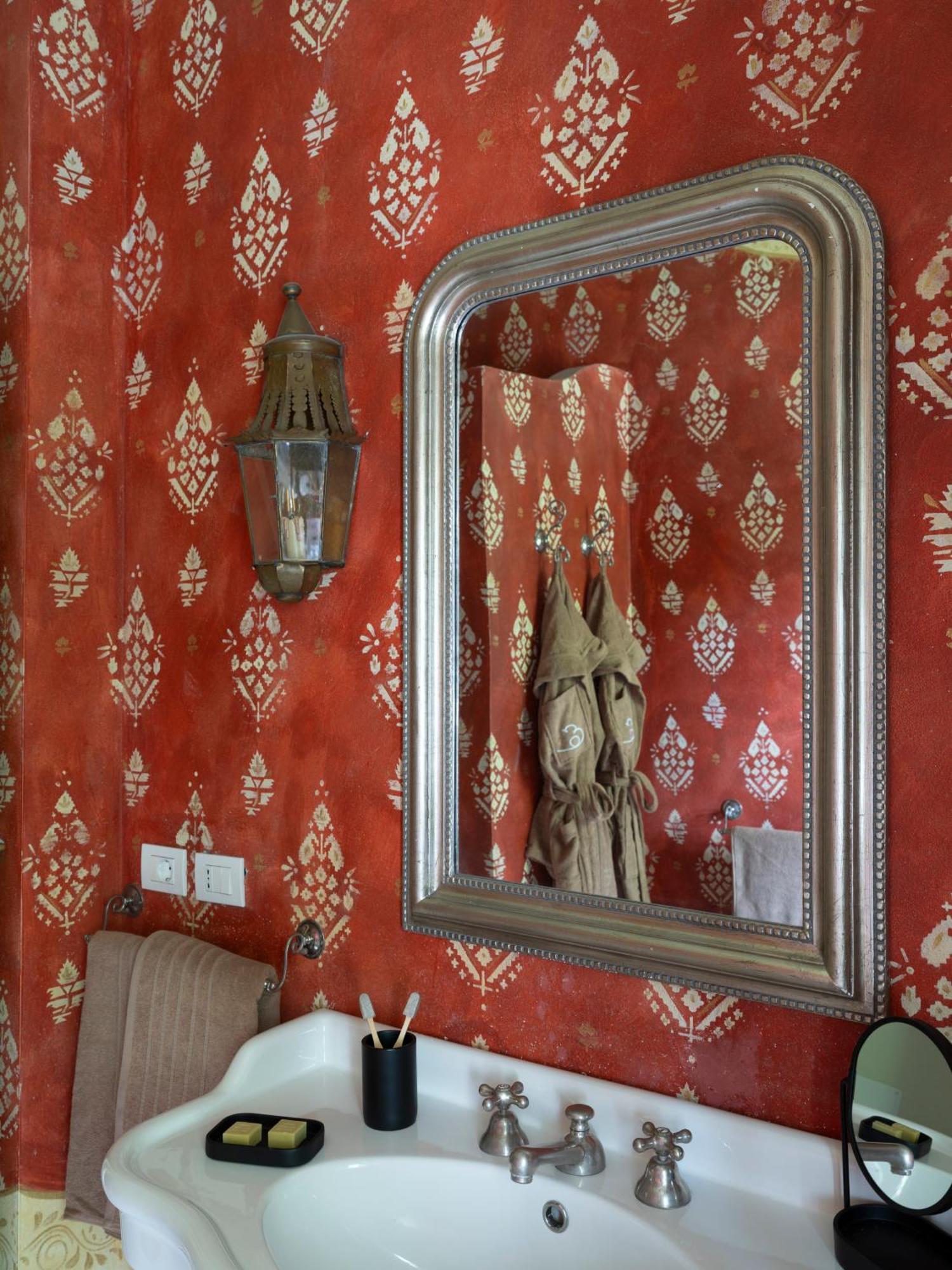 Minerbio Elizabeth Country House, A Member Of Design Hotels מראה חיצוני תמונה