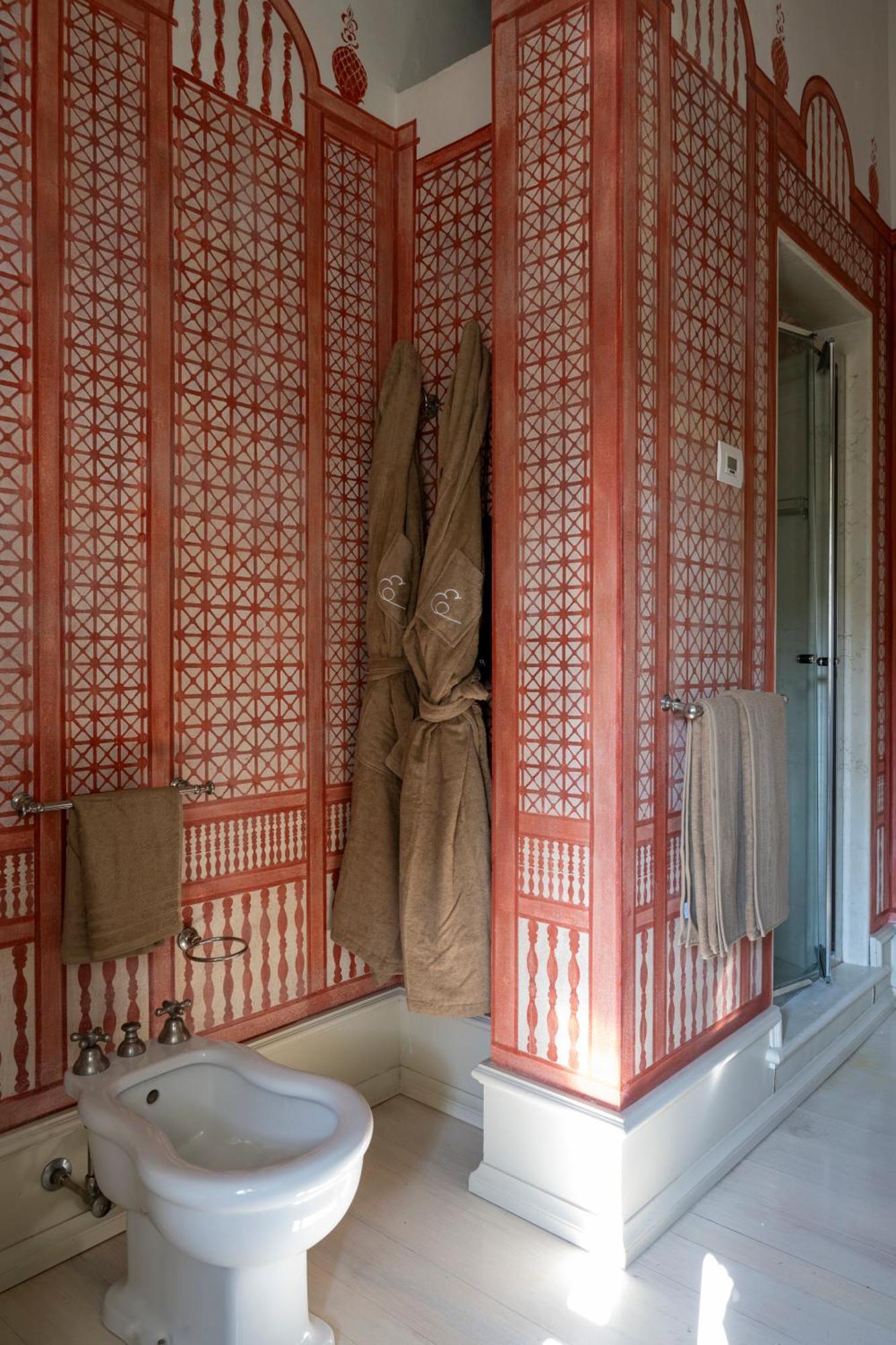 Minerbio Elizabeth Country House, A Member Of Design Hotels מראה חיצוני תמונה