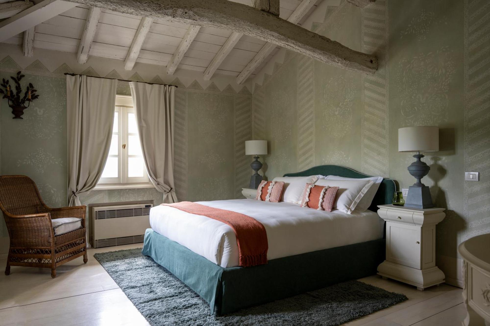 Minerbio Elizabeth Country House, A Member Of Design Hotels מראה חיצוני תמונה
