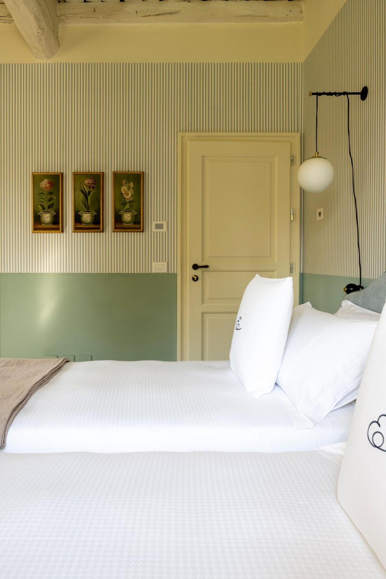 Minerbio Elizabeth Country House, A Member Of Design Hotels מראה חיצוני תמונה