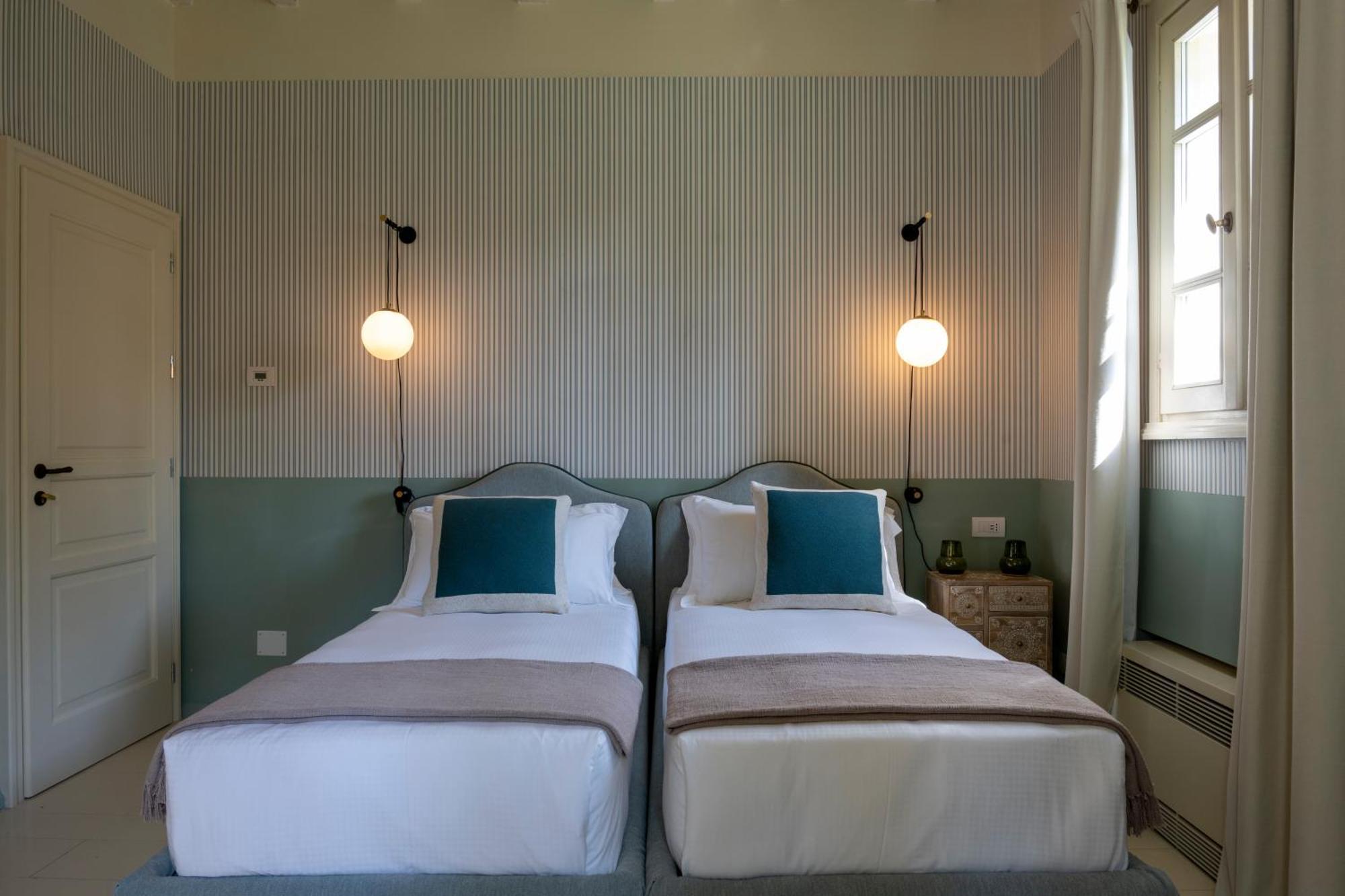 Minerbio Elizabeth Country House, A Member Of Design Hotels מראה חיצוני תמונה