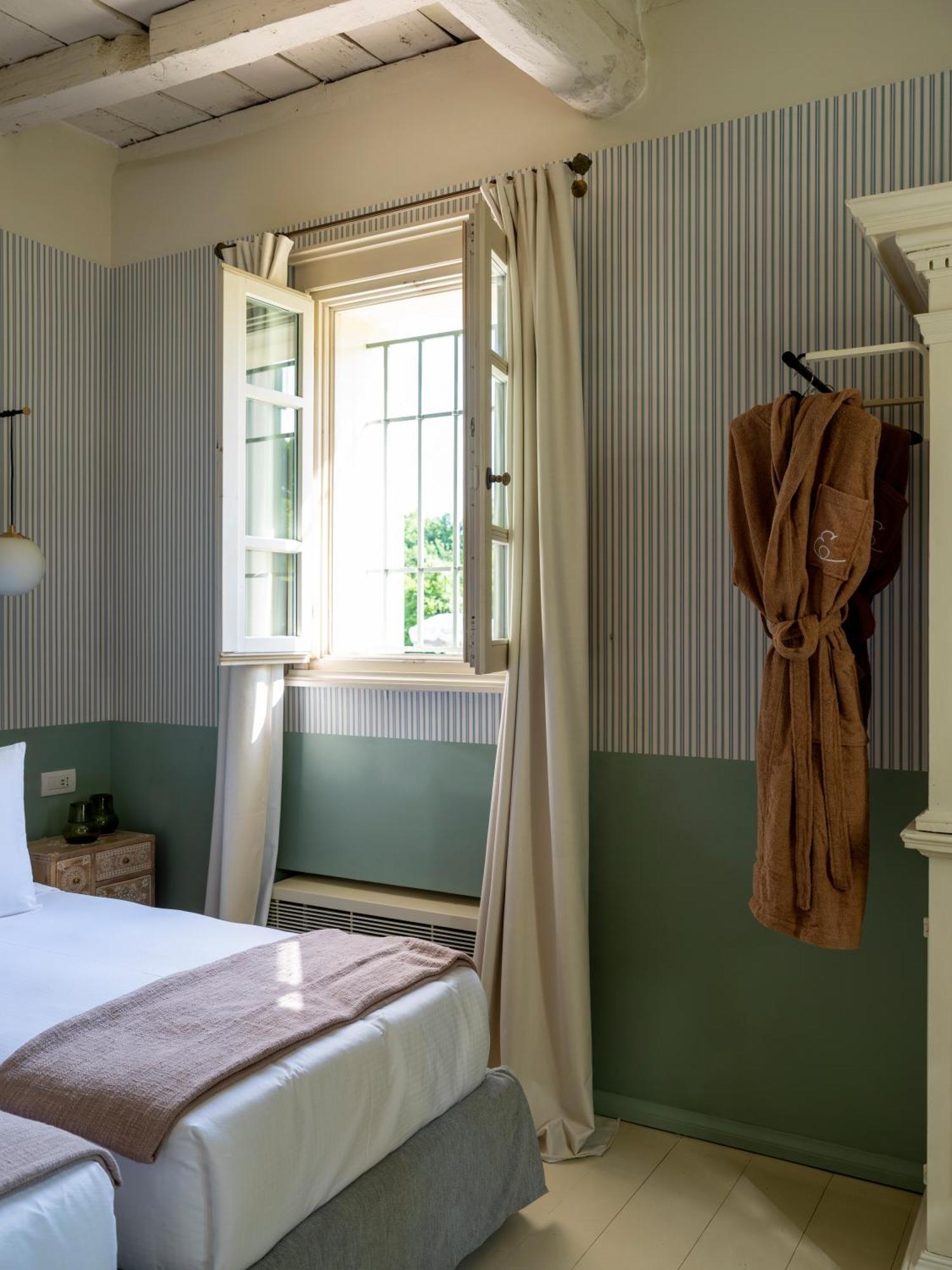 Minerbio Elizabeth Country House, A Member Of Design Hotels מראה חיצוני תמונה