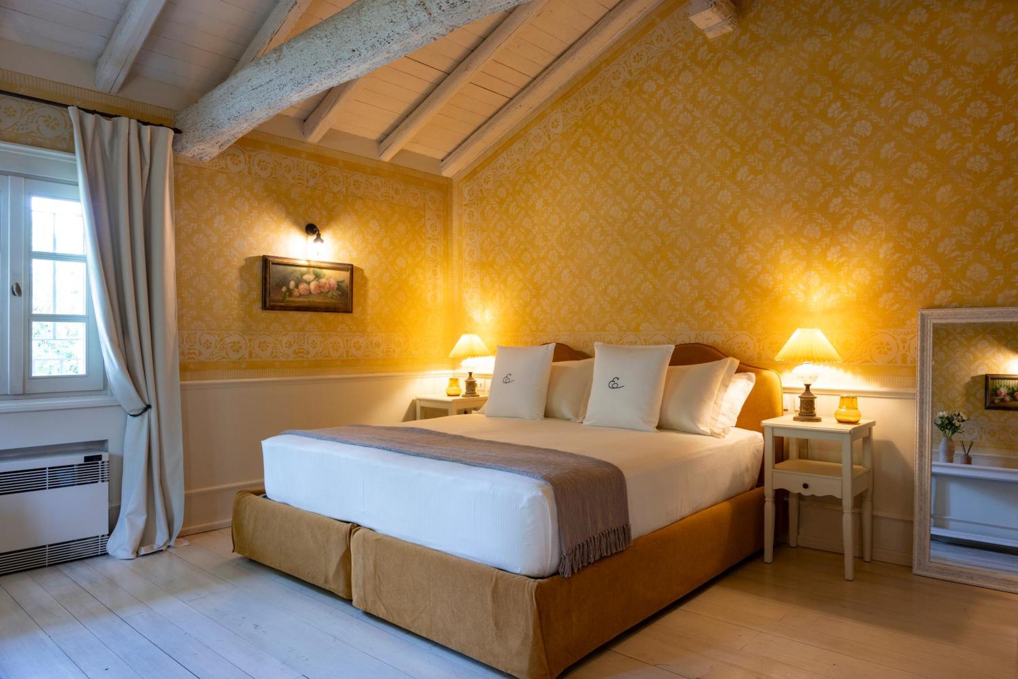 Minerbio Elizabeth Country House, A Member Of Design Hotels מראה חיצוני תמונה