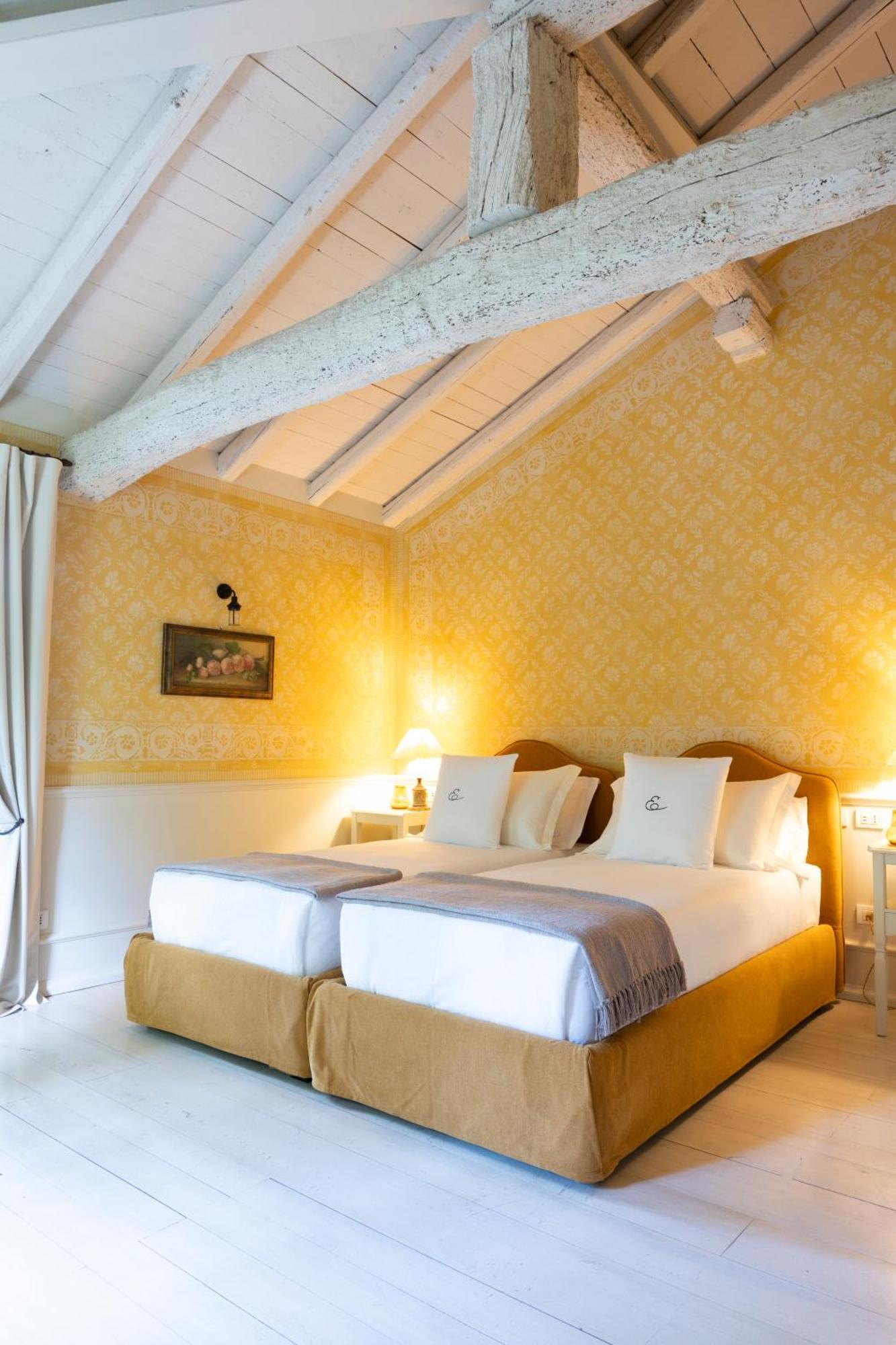 Minerbio Elizabeth Country House, A Member Of Design Hotels מראה חיצוני תמונה