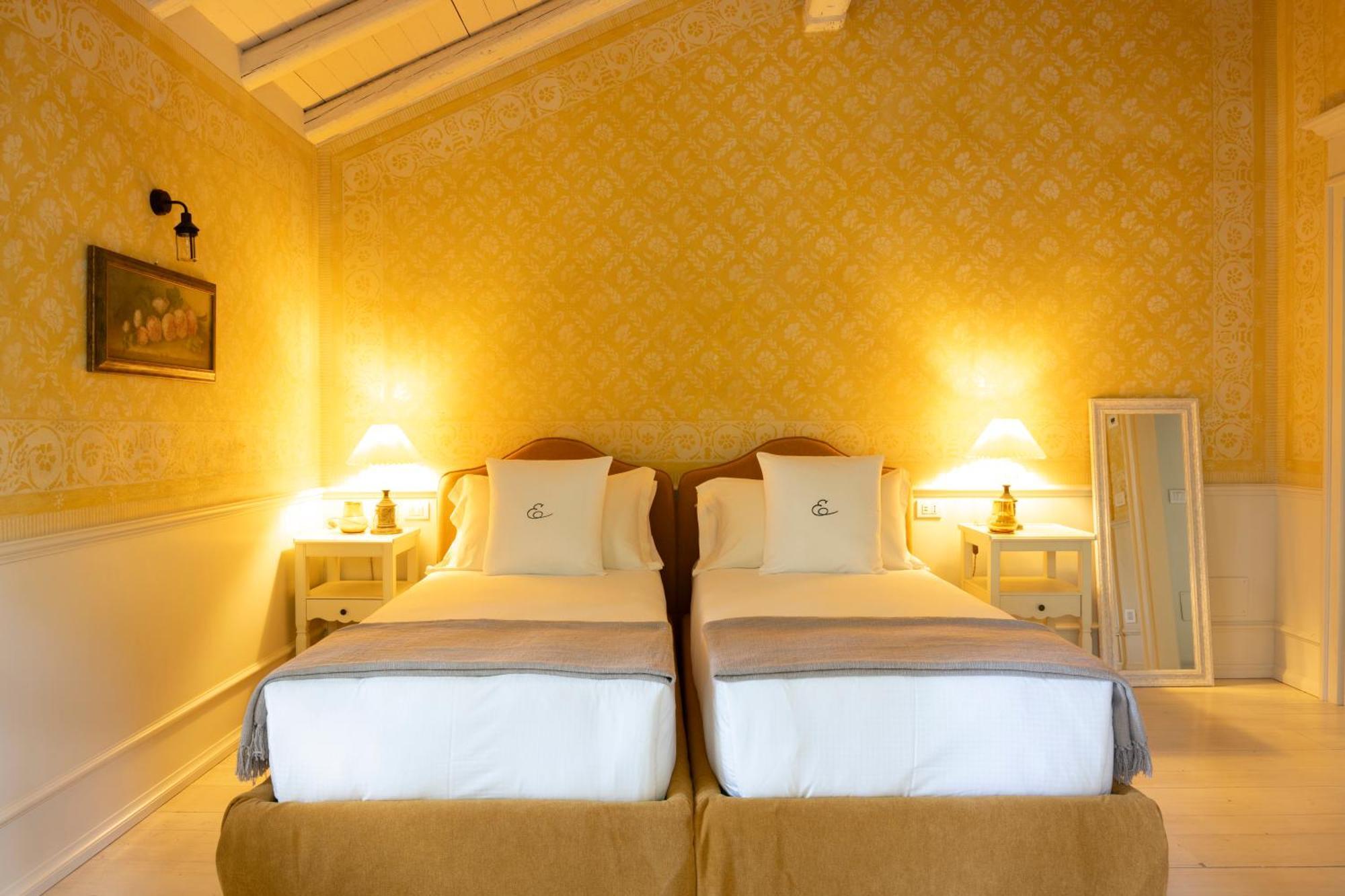 Minerbio Elizabeth Country House, A Member Of Design Hotels מראה חיצוני תמונה