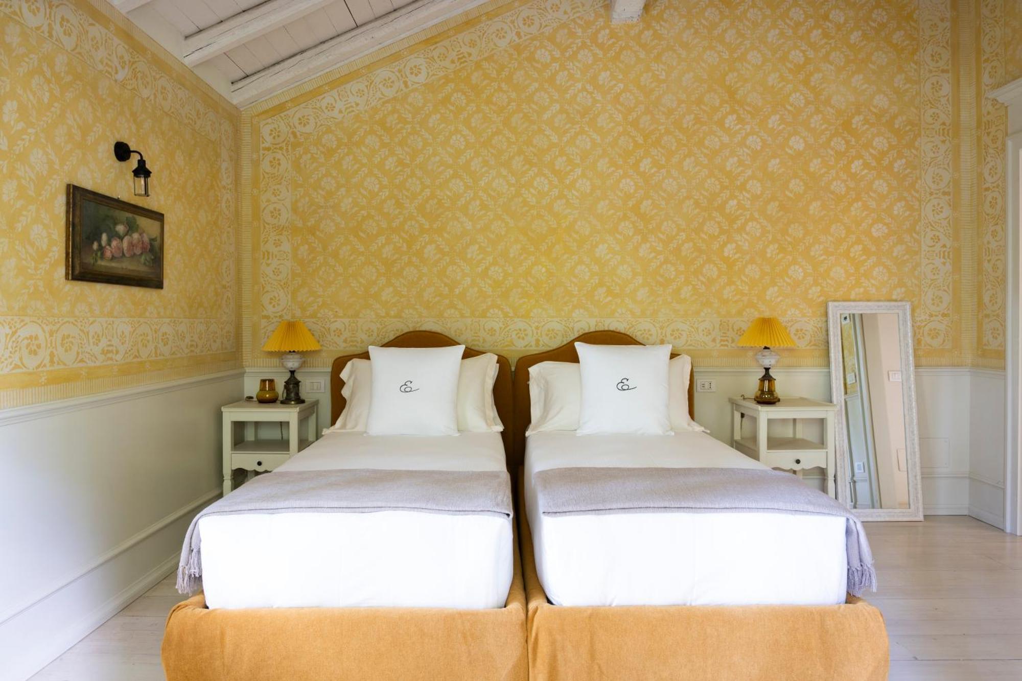 Minerbio Elizabeth Country House, A Member Of Design Hotels מראה חיצוני תמונה