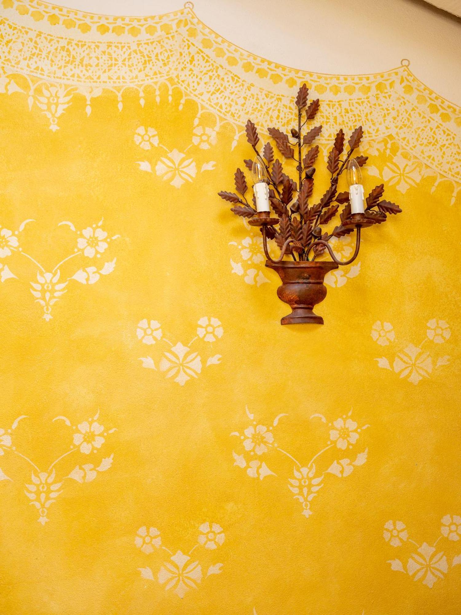 Minerbio Elizabeth Country House, A Member Of Design Hotels מראה חיצוני תמונה