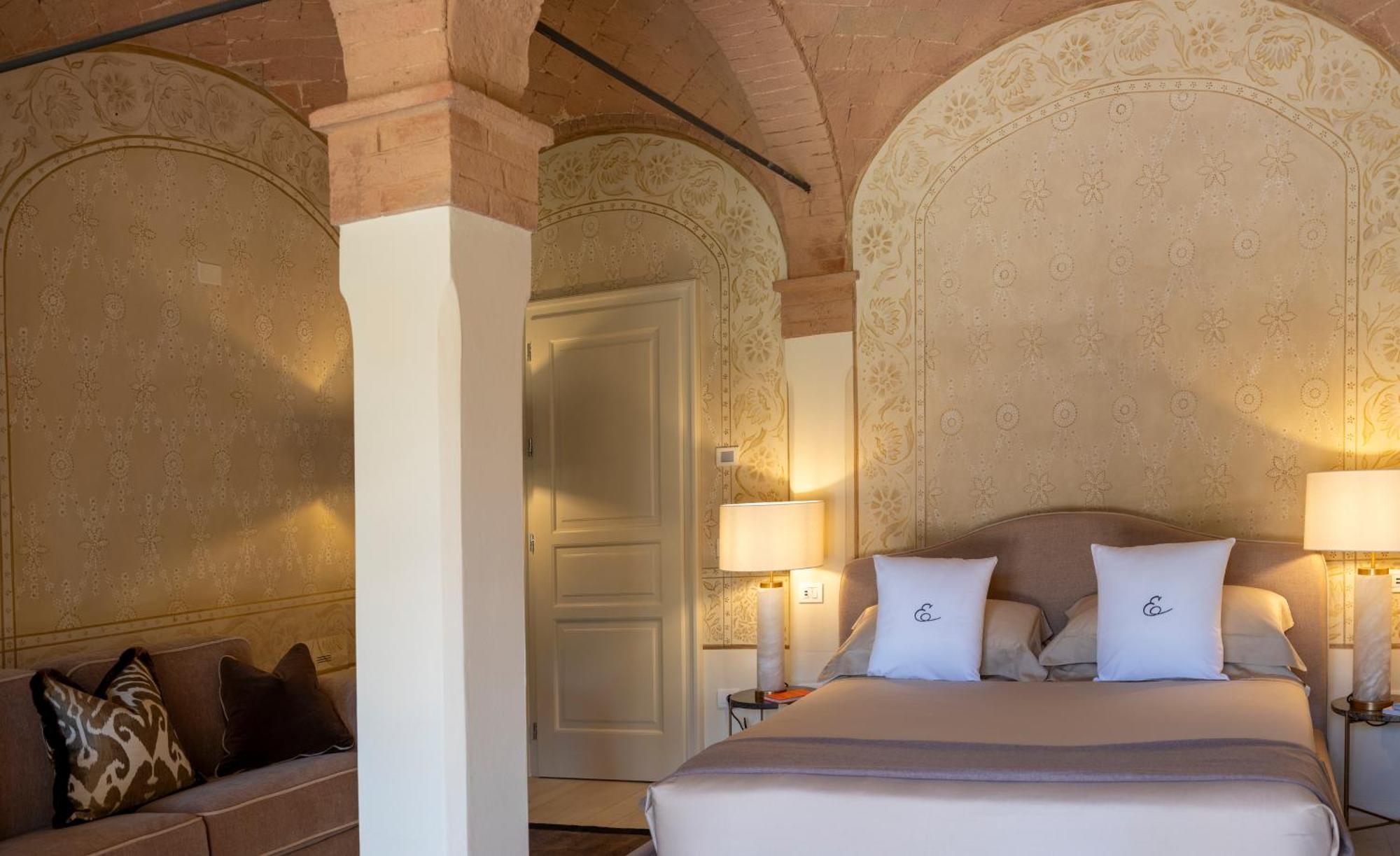 Minerbio Elizabeth Country House, A Member Of Design Hotels מראה חיצוני תמונה