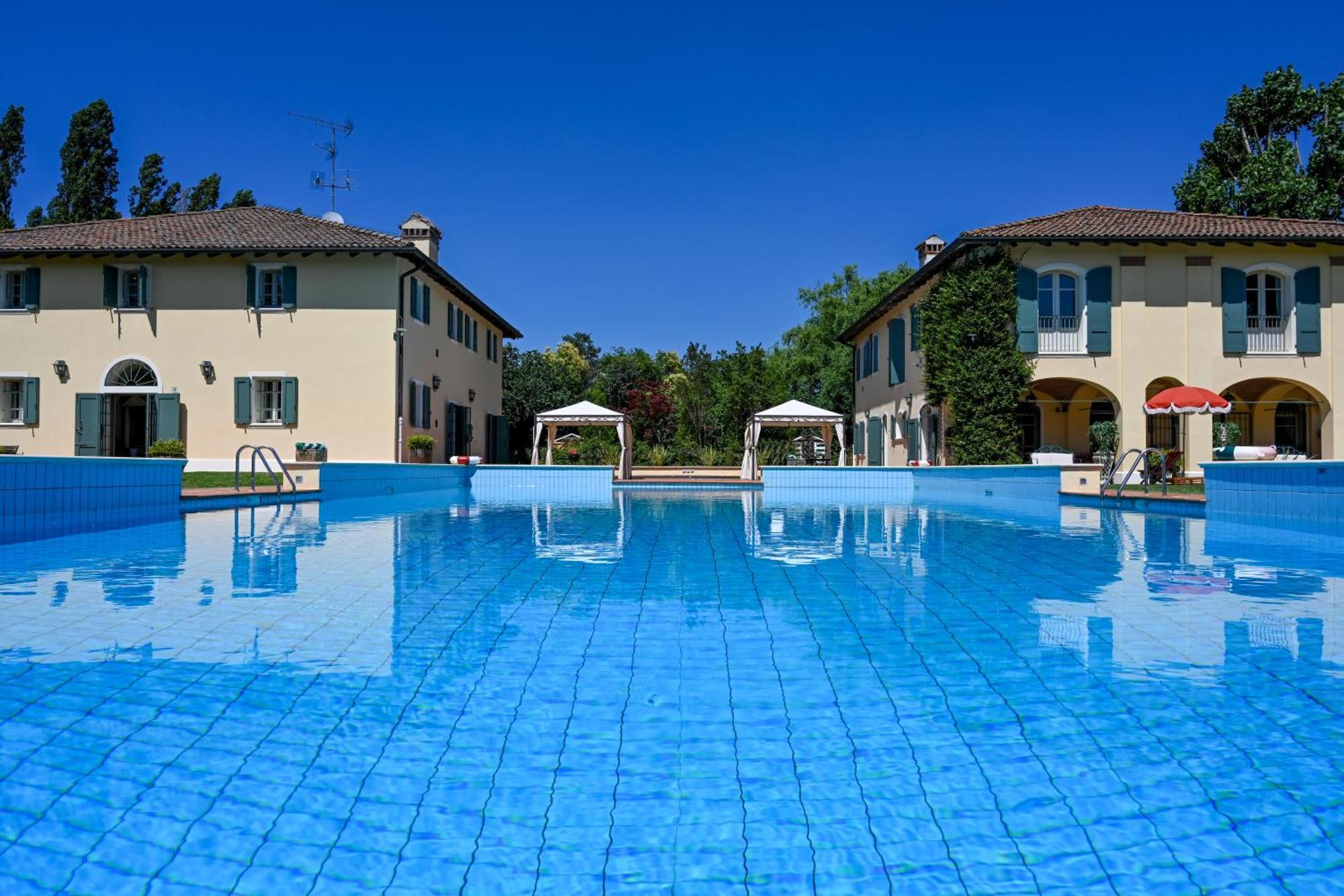 Minerbio Elizabeth Country House, A Member Of Design Hotels מראה חיצוני תמונה
