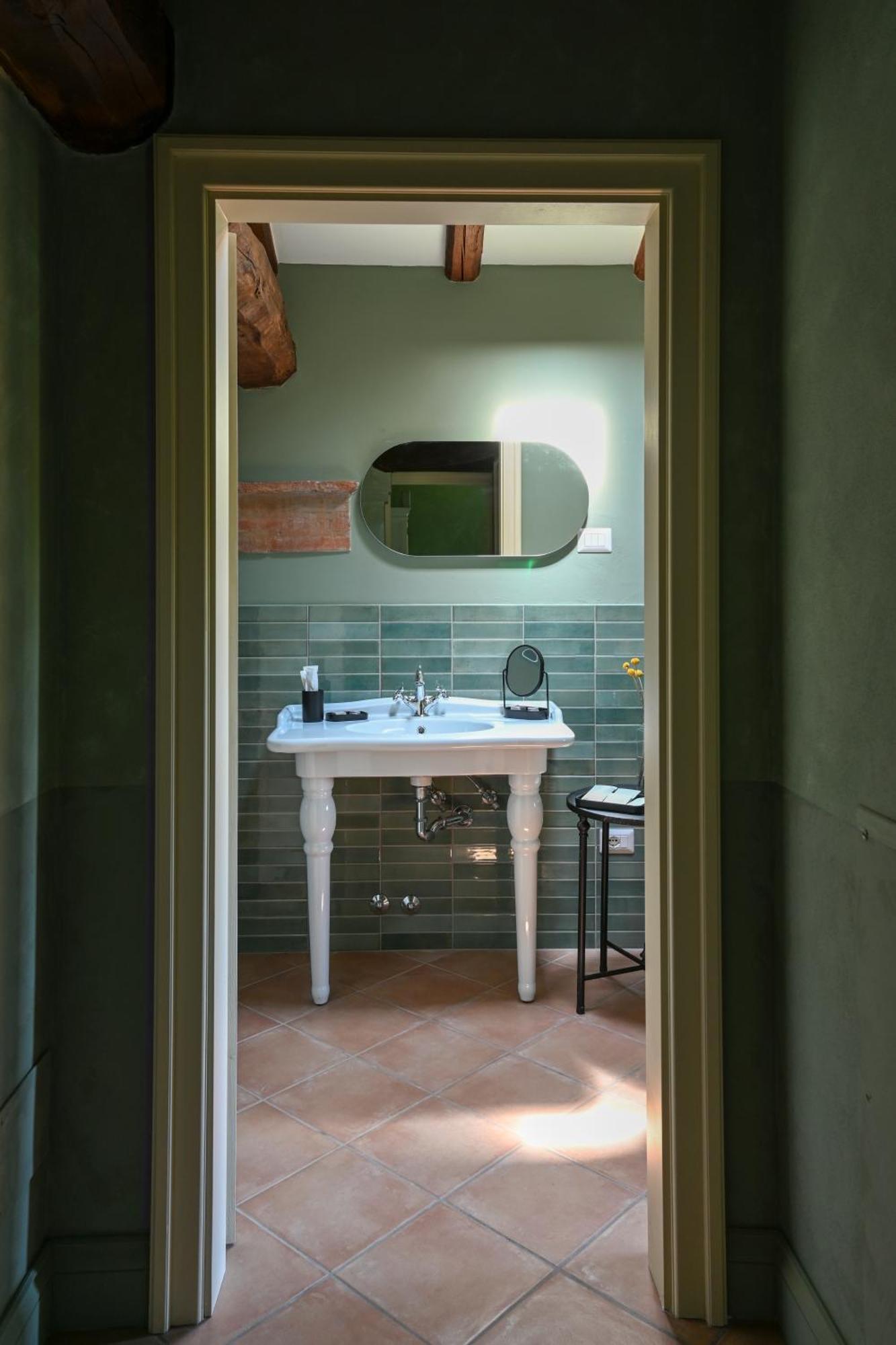 Minerbio Elizabeth Country House, A Member Of Design Hotels מראה חיצוני תמונה