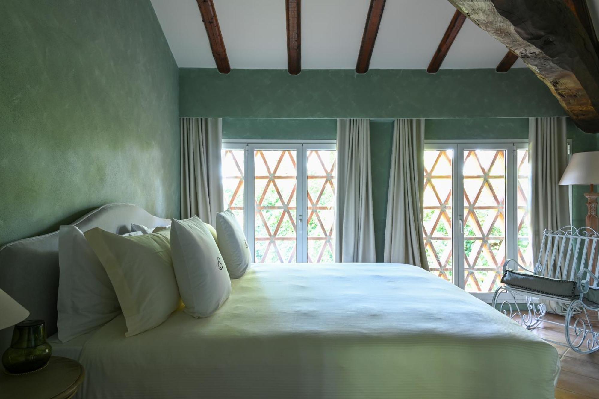 Minerbio Elizabeth Country House, A Member Of Design Hotels מראה חיצוני תמונה