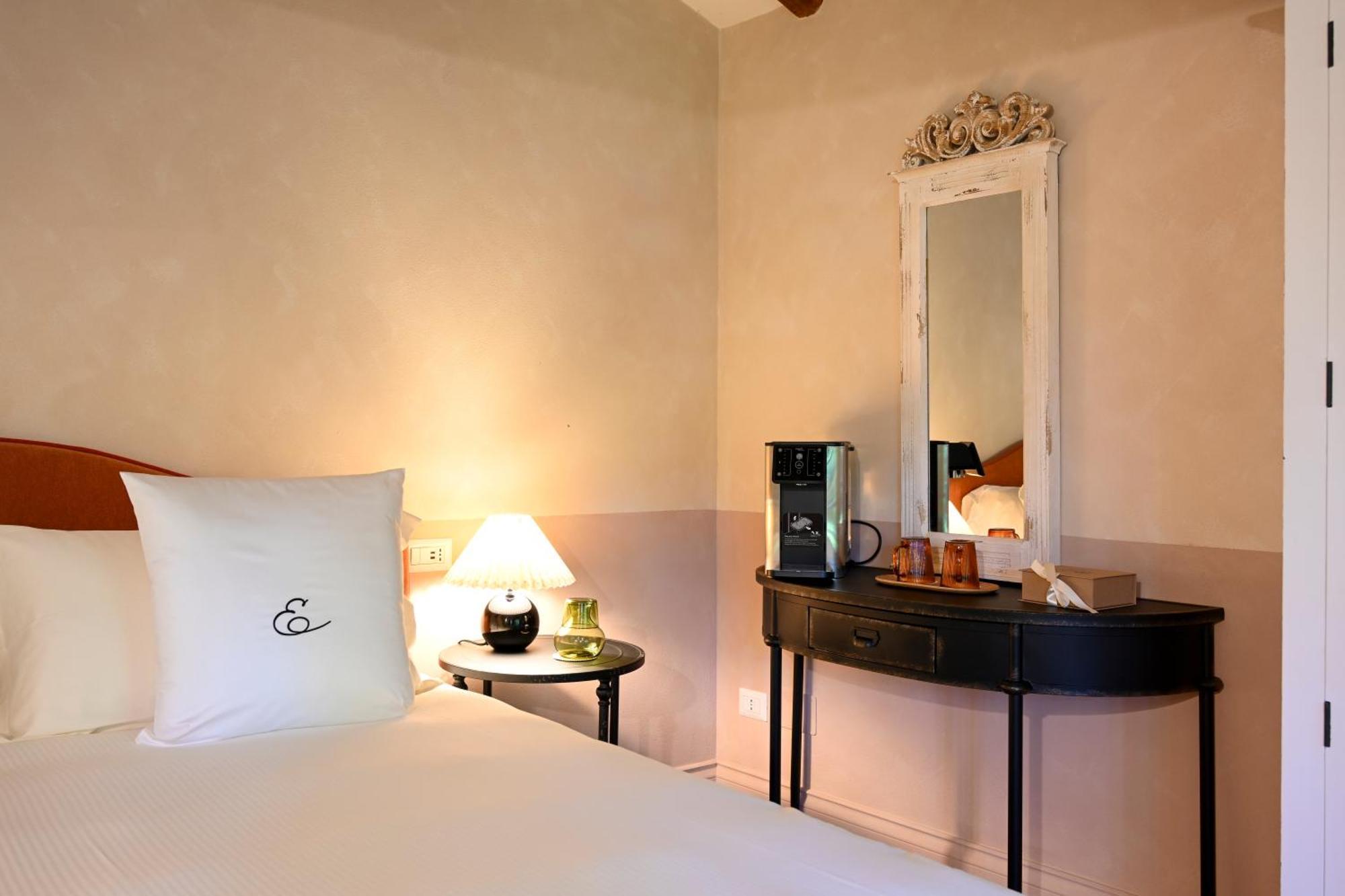 Minerbio Elizabeth Country House, A Member Of Design Hotels מראה חיצוני תמונה