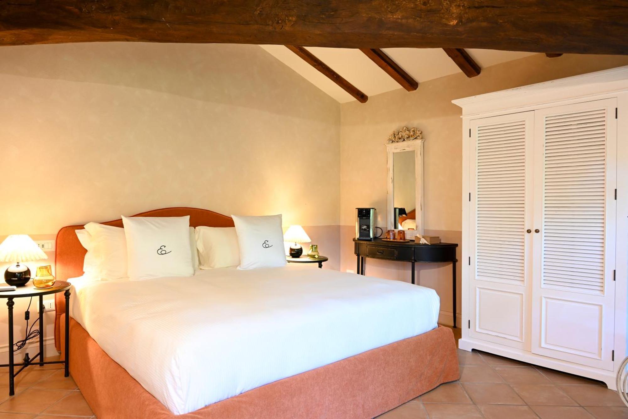 Minerbio Elizabeth Country House, A Member Of Design Hotels מראה חיצוני תמונה