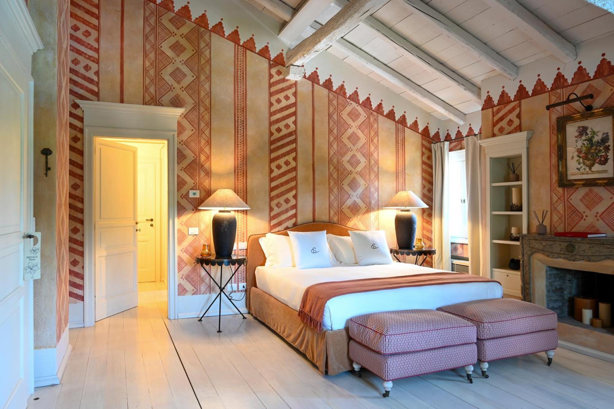 Minerbio Elizabeth Country House, A Member Of Design Hotels מראה חיצוני תמונה