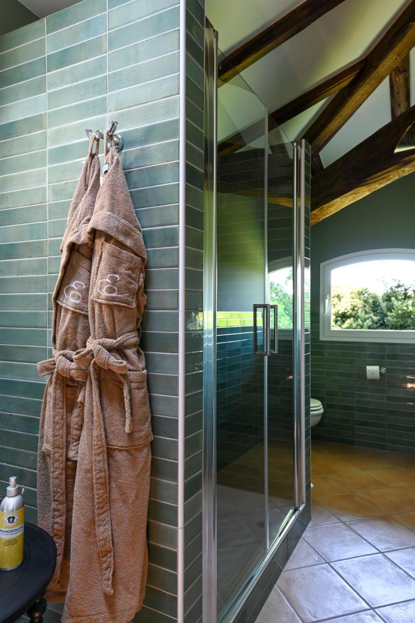 Minerbio Elizabeth Country House, A Member Of Design Hotels מראה חיצוני תמונה