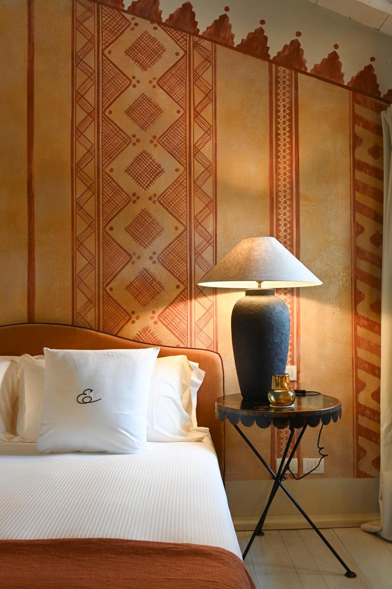 Minerbio Elizabeth Country House, A Member Of Design Hotels מראה חיצוני תמונה