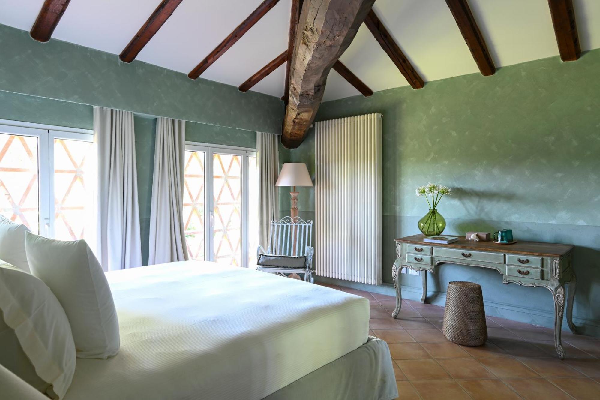 Minerbio Elizabeth Country House, A Member Of Design Hotels מראה חיצוני תמונה