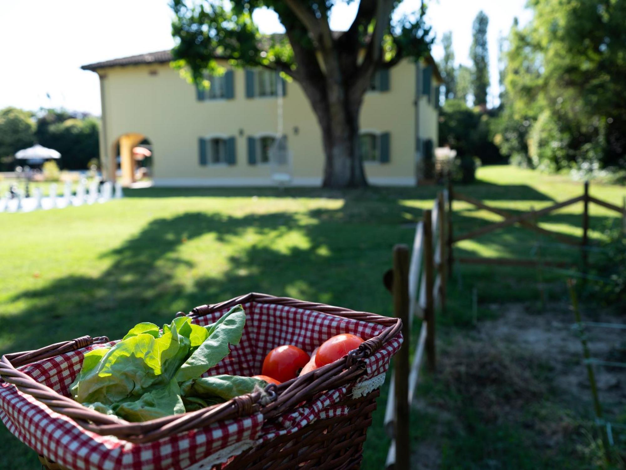 Minerbio Elizabeth Country House, A Member Of Design Hotels מראה חיצוני תמונה