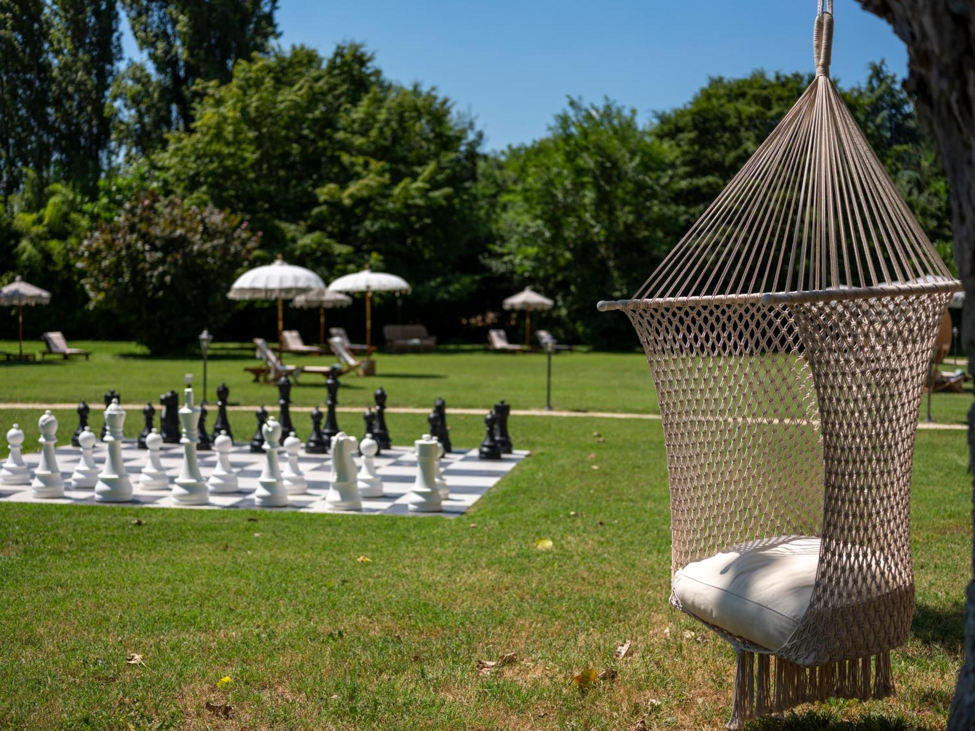 Minerbio Elizabeth Country House, A Member Of Design Hotels מראה חיצוני תמונה