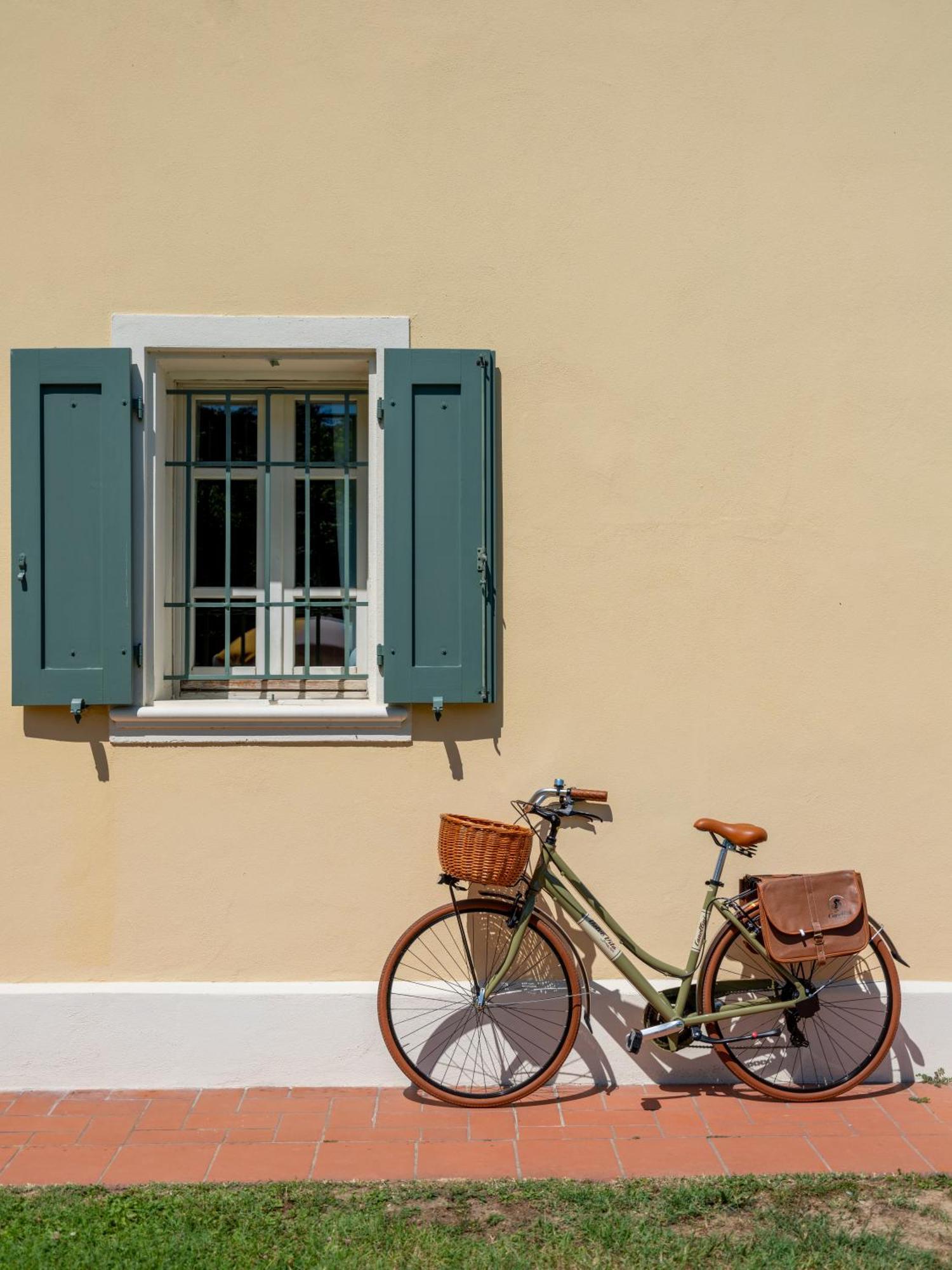 Minerbio Elizabeth Country House, A Member Of Design Hotels מראה חיצוני תמונה