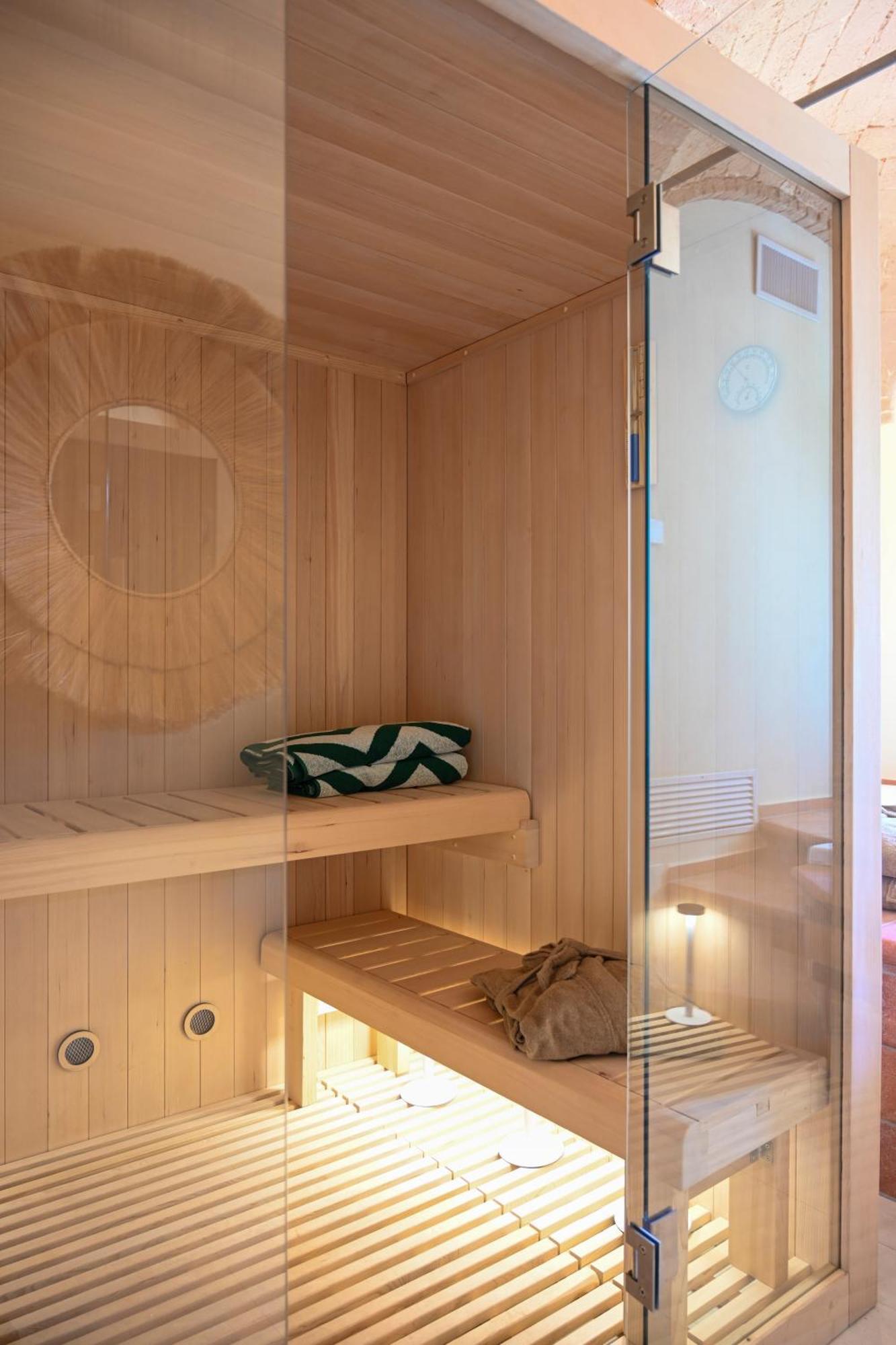 Minerbio Elizabeth Country House, A Member Of Design Hotels מראה חיצוני תמונה