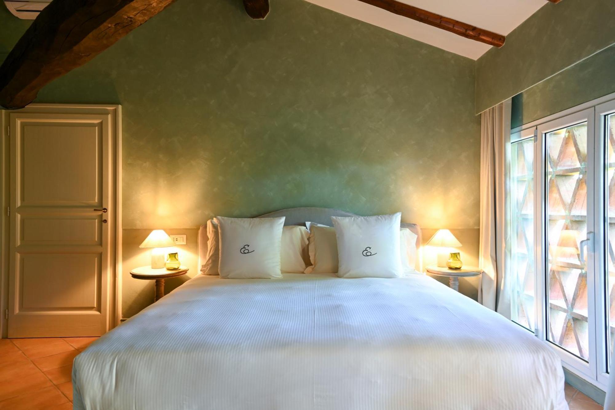 Minerbio Elizabeth Country House, A Member Of Design Hotels מראה חיצוני תמונה