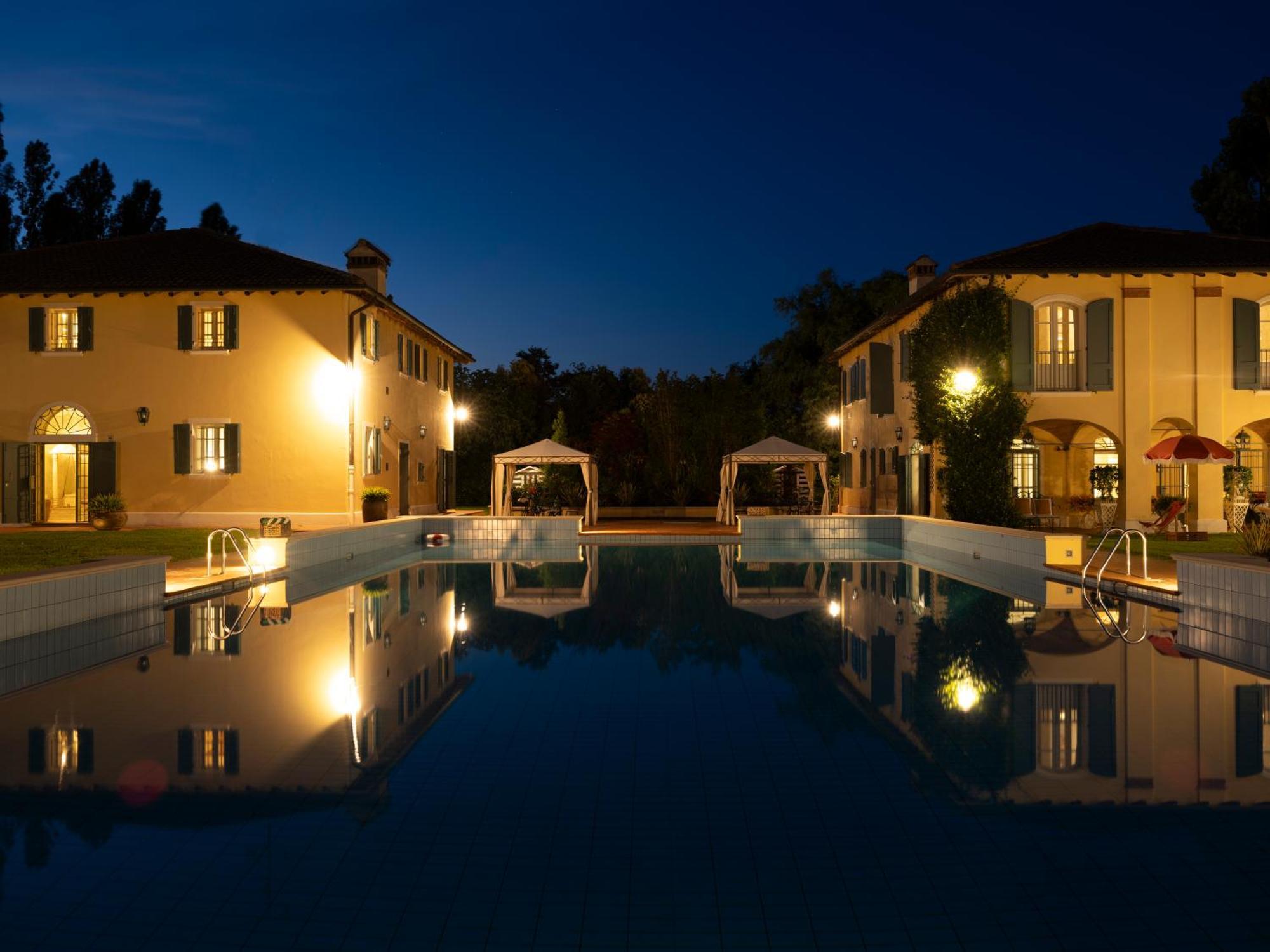 Minerbio Elizabeth Country House, A Member Of Design Hotels מראה חיצוני תמונה