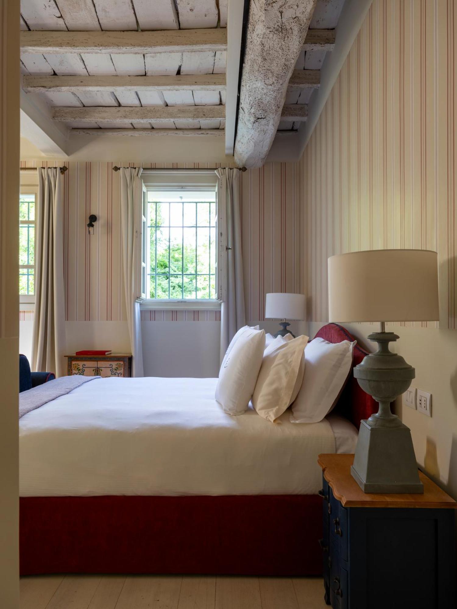 Minerbio Elizabeth Country House, A Member Of Design Hotels מראה חיצוני תמונה